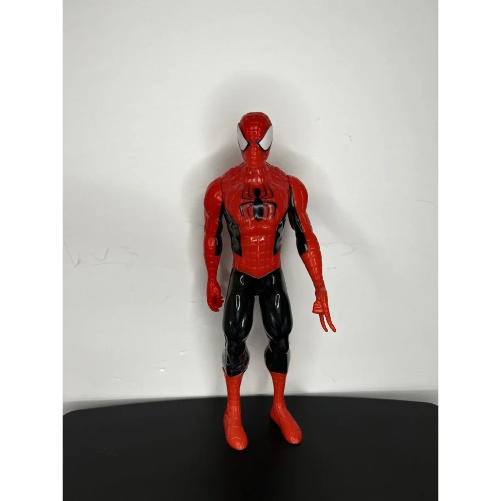 Hasbro 2013 Spider‑Man 11
